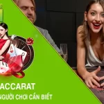 Nhóm Kéo Baccarat Và Mọi Thông Tin Người Chơi Cần Biết